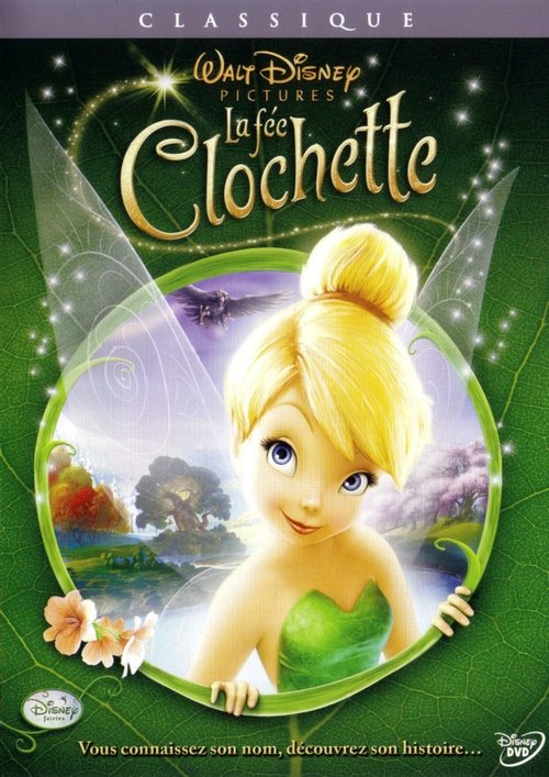 [Voir Film] La Fée Clochette ~ 2008 en Streaming Vf HD
