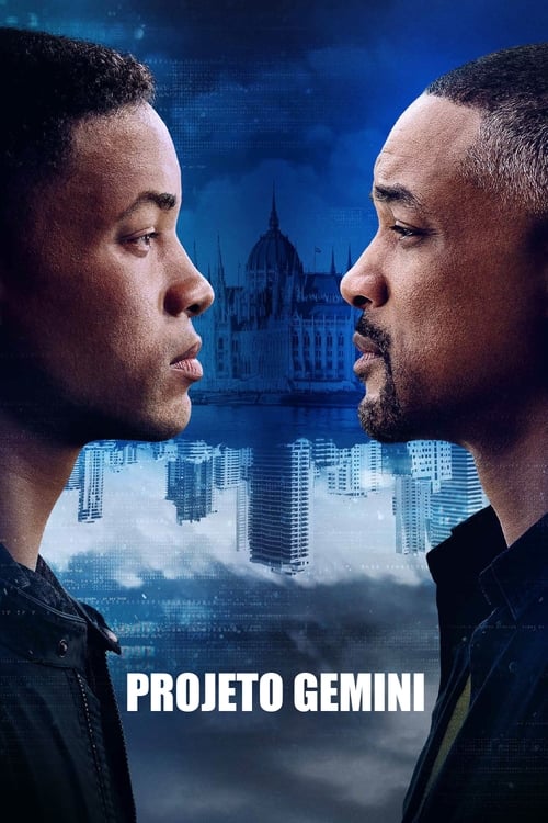 Assistir ! Projeto Gemini 2019 Filme Completo Dublado Online Gratis