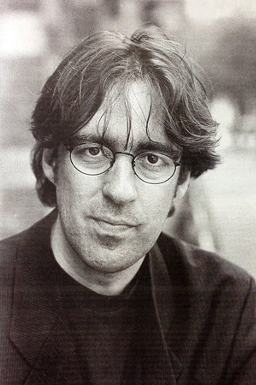 Joost Zwagerman