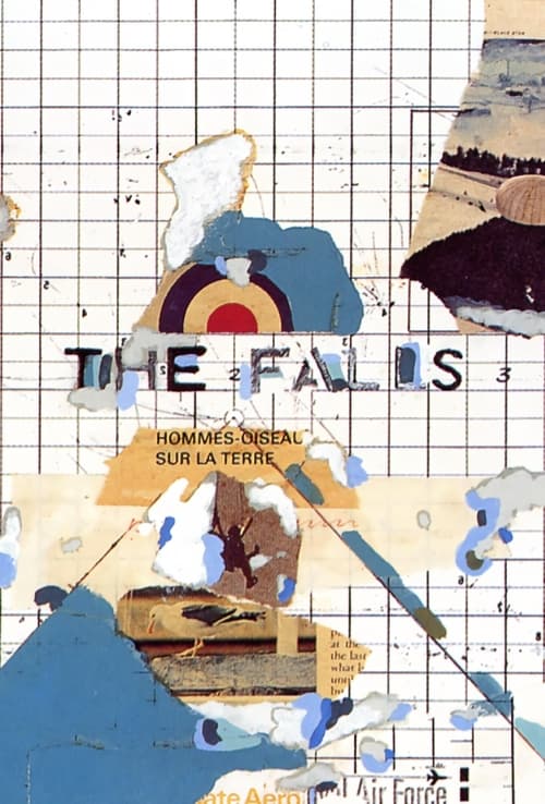 The+Falls