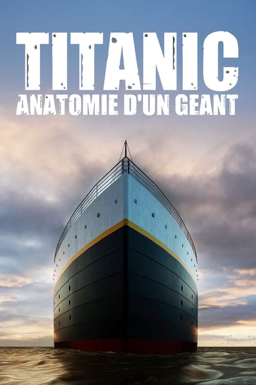 Titanic%2C+genesis+of+a+giant
