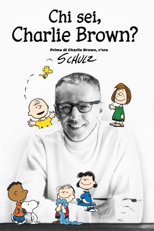Chi+sei%2C+Charlie+Brown%3F