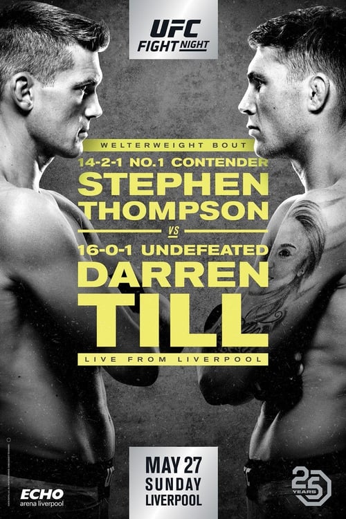 UFC+Fight+Night+130%3A+Thompson+vs.+Till