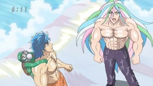 美食的俘虏第2季第29集