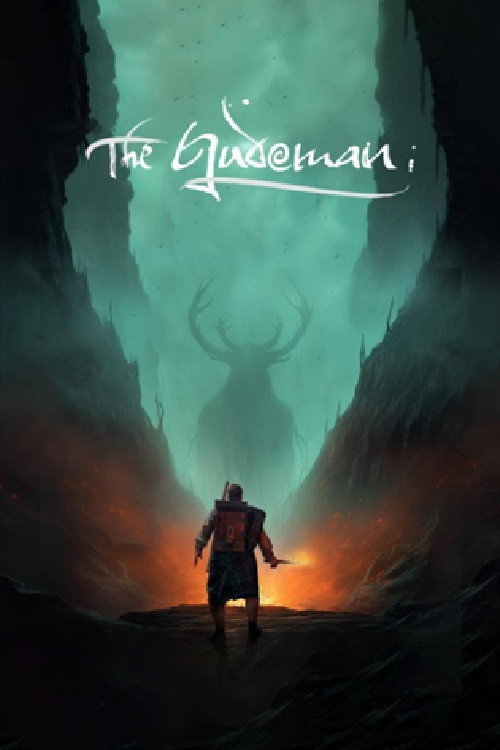 The Gudeman Poster