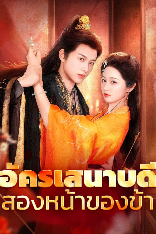The Powerful Minister Has a Secret Crush on Me poster 2