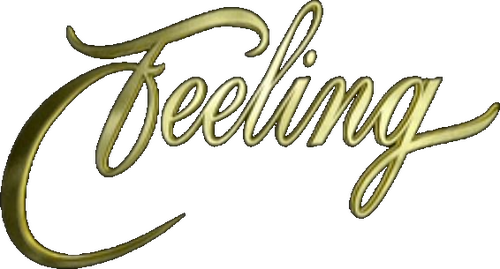 Les Productions Feeling Logo