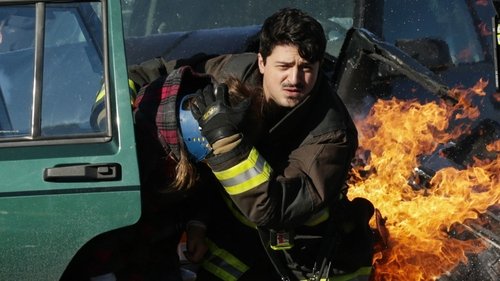 Chicago Fire - 14. Bölüm