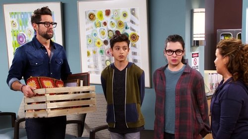 One Day at a Time - 13. Bölüm