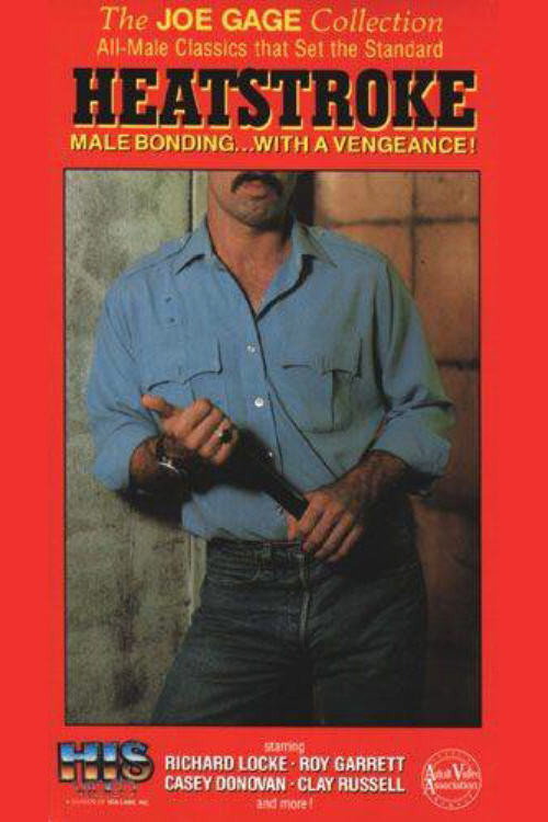 Heatstroke poster 4