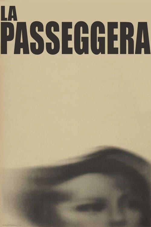 La+passeggera