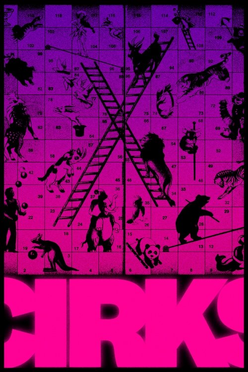 CIRCUS Poster