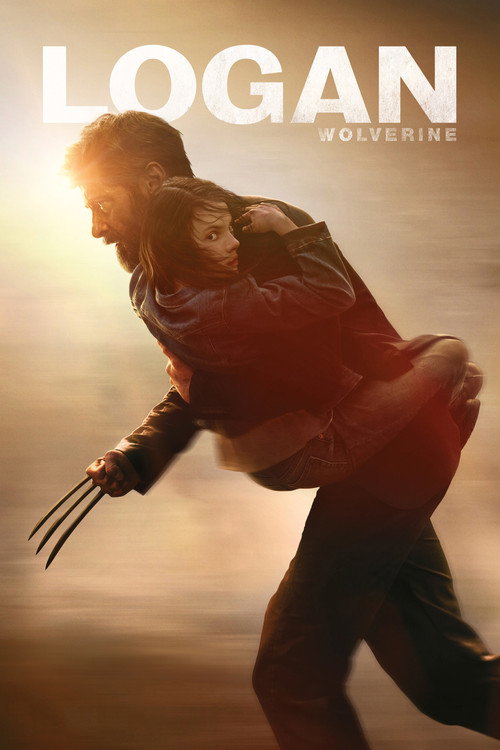 Logan: Wolverine (2017) Logan: Wolverine (2017)