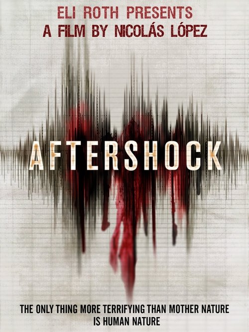 Aftershock (2012) Full Movie