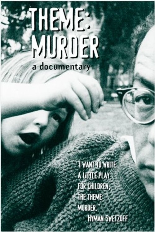 (VOIR-FILM) Theme: Murder (1999) Film Complet en HD VF En Français Regarder Theme: Murder (1999) le film en streaming complet en ligne