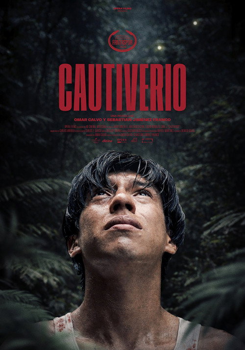 Cautiverio