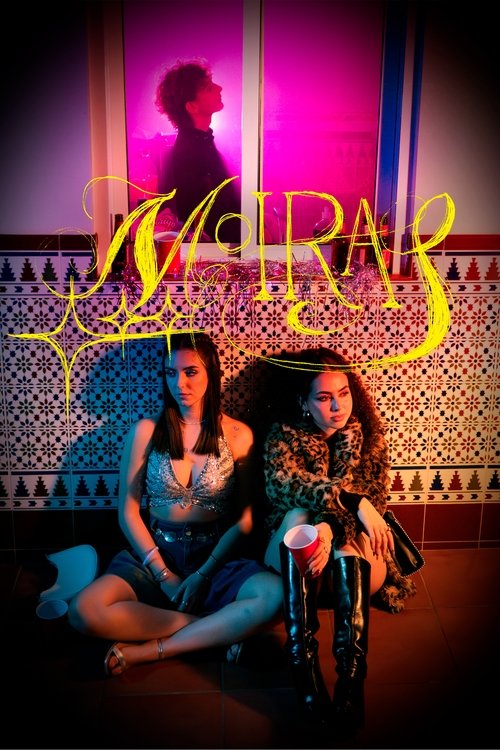 Moiras Poster