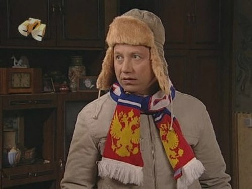 Voroniny Season 2 Episode 10