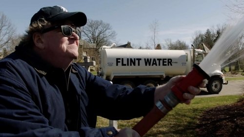 Fahrenheit 11/9 (2018) Regarder le film complet en streaming en ligne