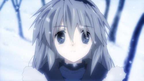 Another World: Tomoyo Chapter