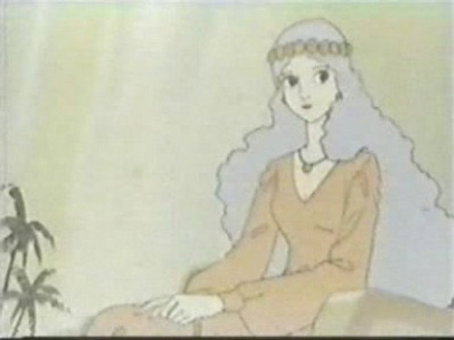 The land of gold is full of dreams!