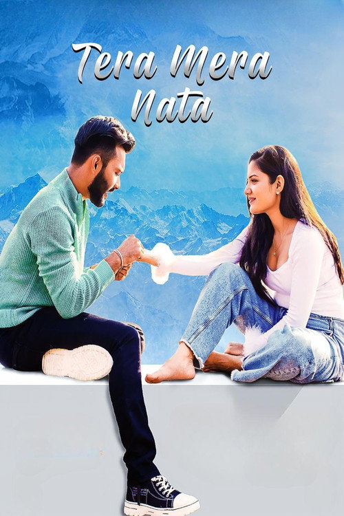 Tera Mera Nata poster 2