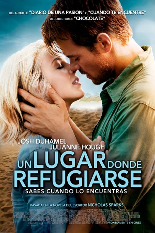 Un lugar donde refugiarse (2013) Mira la transmisión completa de la película en línea