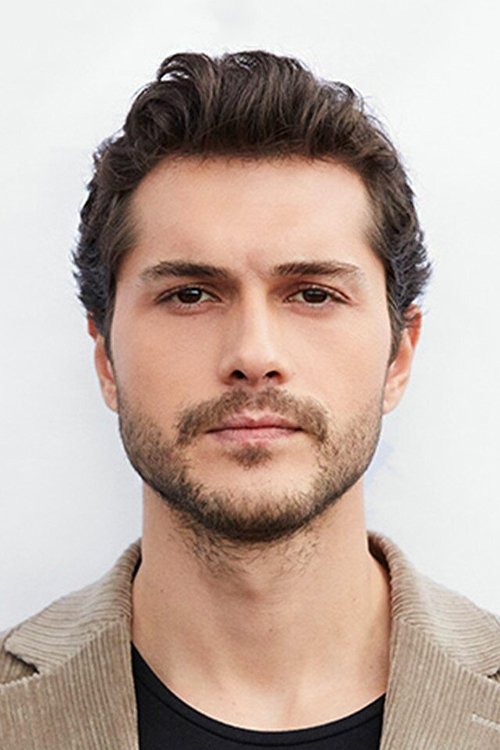 Poster of Alperen Duymaz