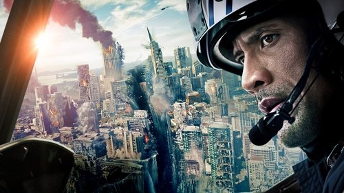 San Andreas (2015) Regarder le film complet en streaming en ligne