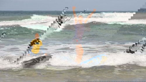 Bambaşka Bir Yaz - 3. Bölüm