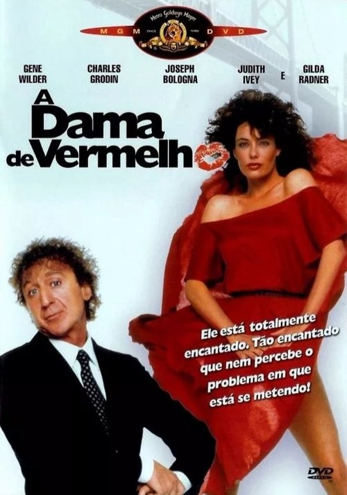Assistir ! A Mulher de Vermelho 1984 Filme Completo Dublado Online Gratis