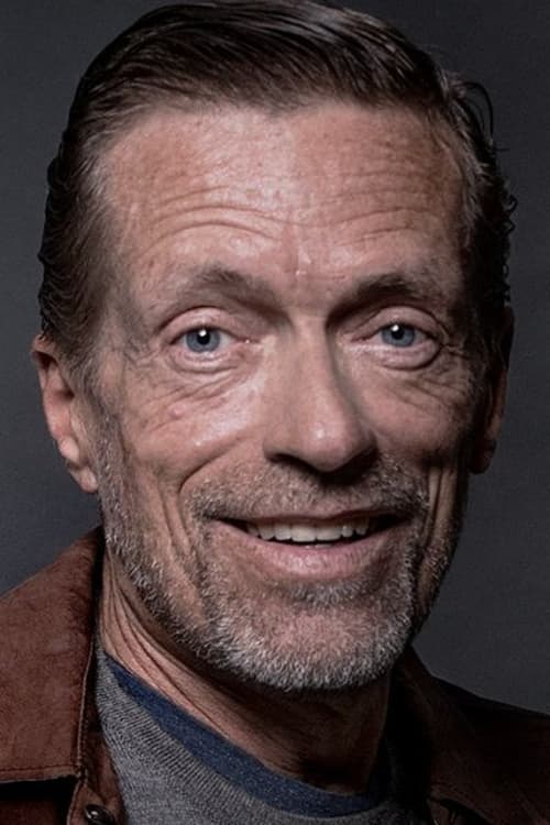 Poster of Klaus Tange