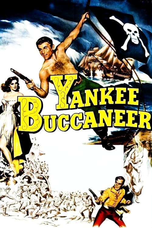 Yankee+Buccaneer