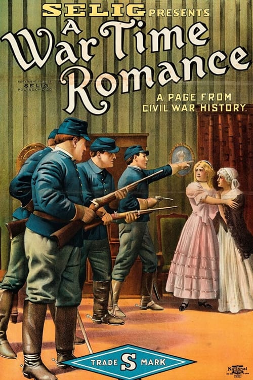 A+War+Time+Romance