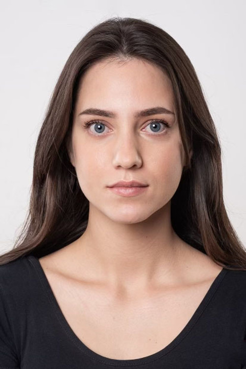 R&aacute;chel &Scaron;olt&eacute;sov&aacute;