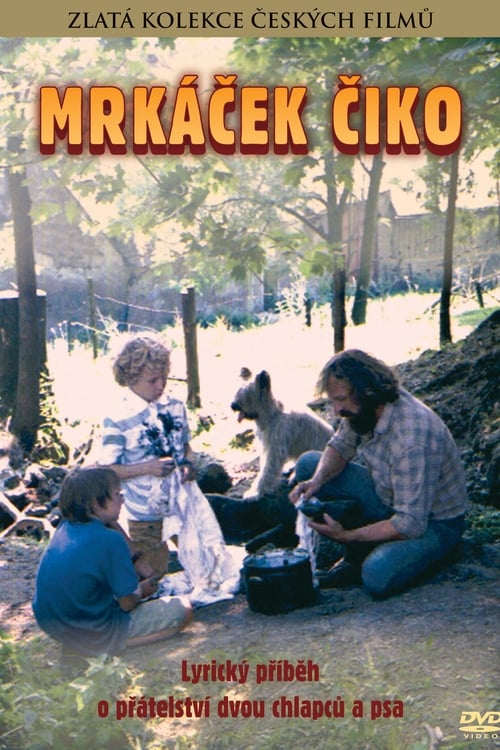 Mrkáček Čiko (1982) Filmes Completos Gratis