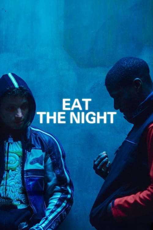 Eat+the+Night