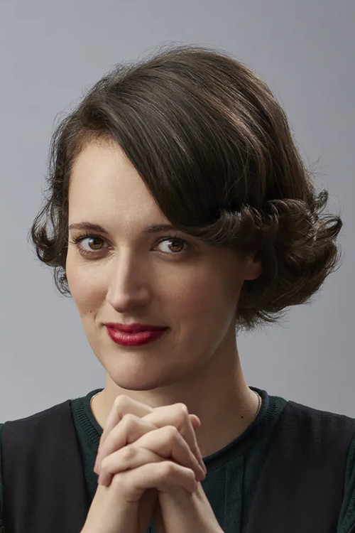 Phoebe Waller-Bridge