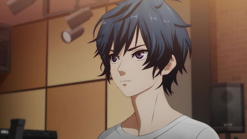 Argonavis from BanG Dream! - 6. Bölüm