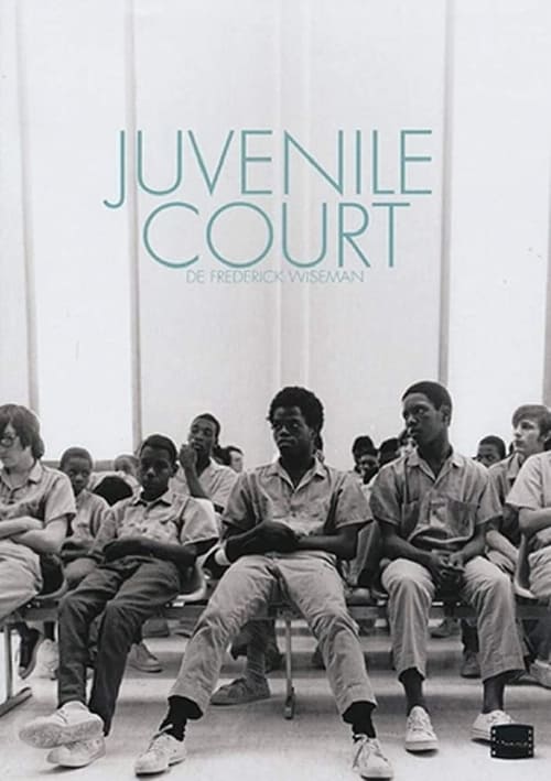 Juvenile+Court