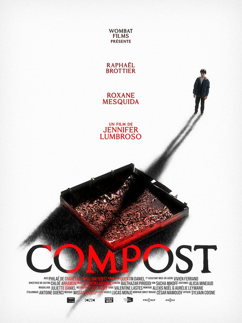 Compost Poster