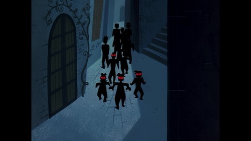 Samurai Jack - 2. Bölüm