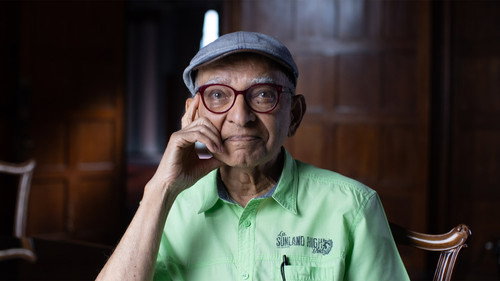 Free Nelson Mandela第1季第1集