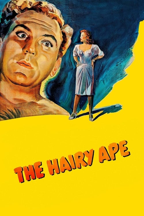 The+Hairy+Ape