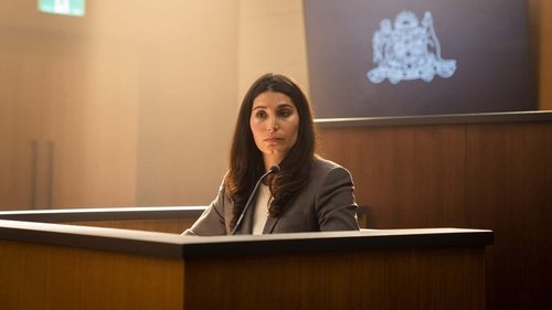 The Twelve - 2. Bölüm