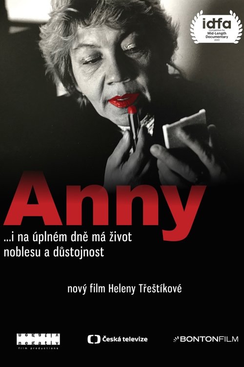 Anny (2021) Filmes Completos Gratis