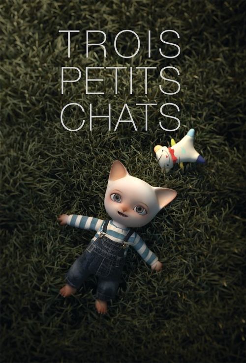 Trois+Petits+Chats