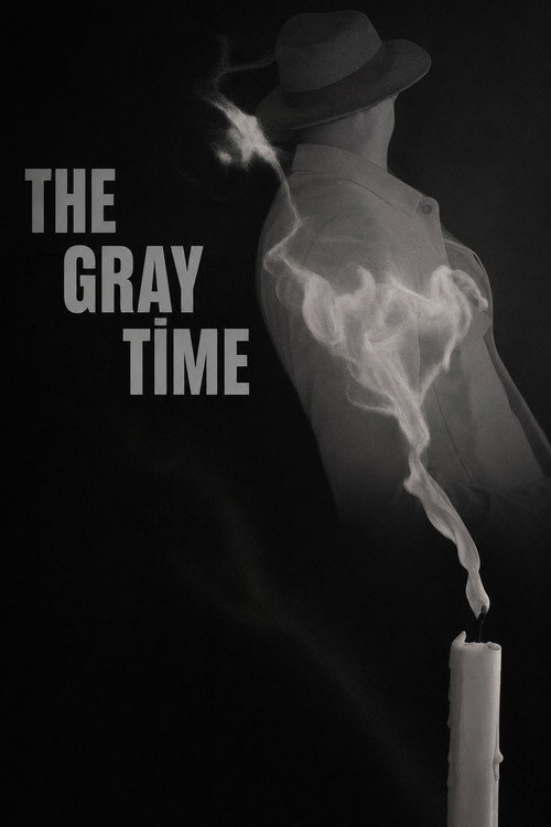 Gri Zaman's poster