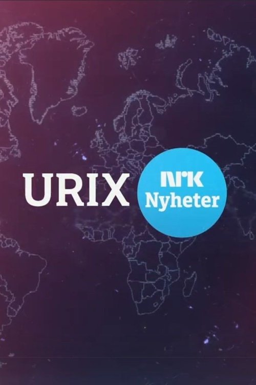 Poster of Urix