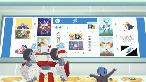 Bot Blog
